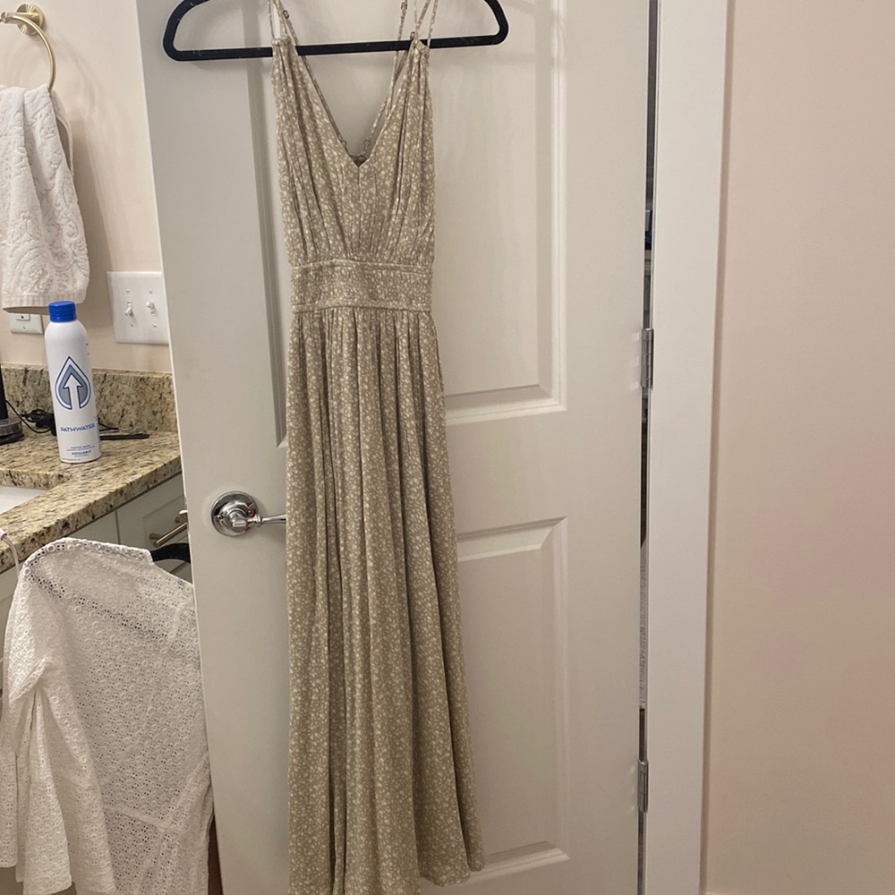 Abercrombie dress